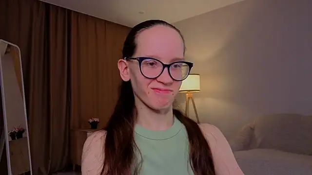 BettyBrowni Live XXX-Chat