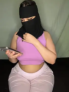 La_reina_sissi Adlı Modelin Web Kamerası Şovu