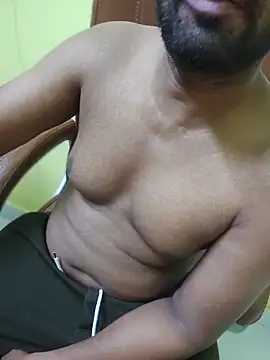 SexyNancyXのウェブカメラショー