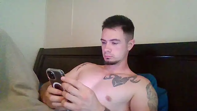 Show Webcam de midnightsinz