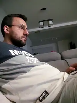 defaktorのウェブカメラショー