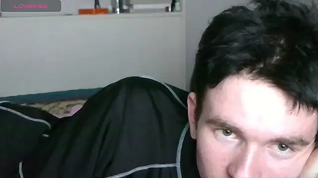 Show Webcam de Ernest_ice