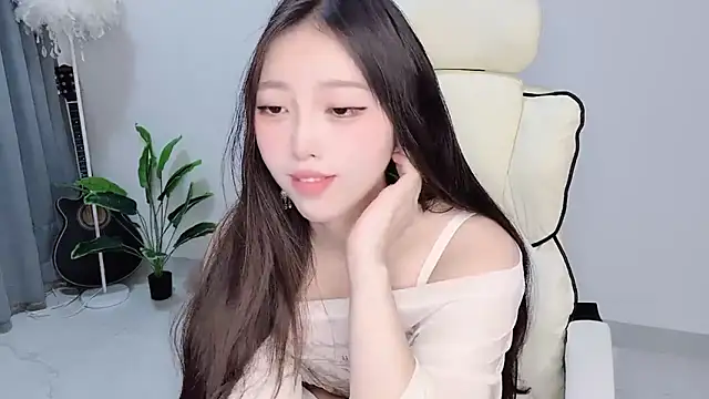 Yukiy8877 Pertunjukan Webcam