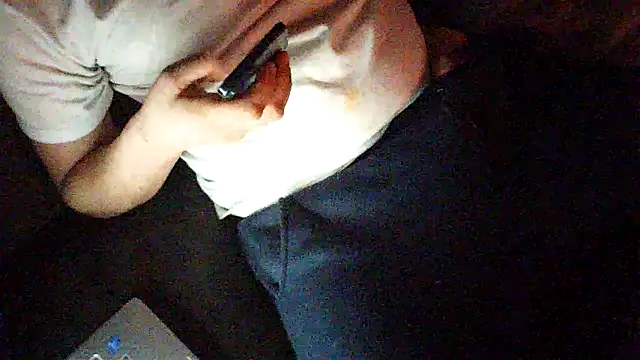 Meistro30 Webcam Show