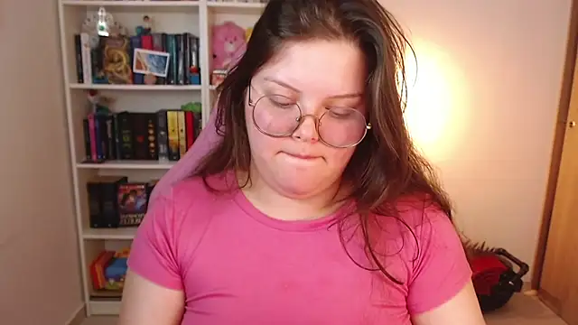 Gabiwaifu Chat XXX live