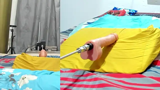 Živý XXX chat marilyn_16