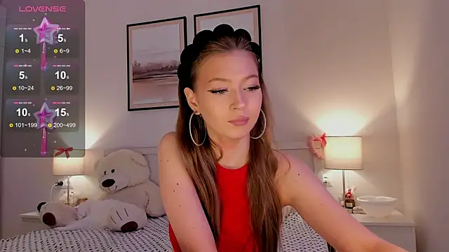 diana_nier Chat XXX live