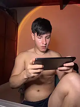 12krizia3 Webcam-Show