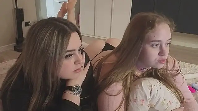 DextralCrew – Live XXX-chat