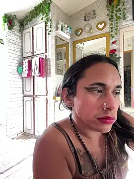 TranSexualJade95's Webcam Show