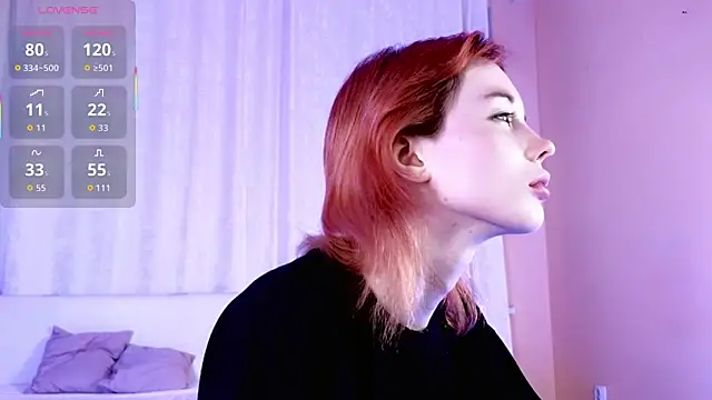 Kiara_Dream: απευθείας συνομιλία ΧΧΧ