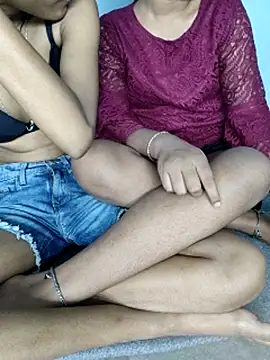 Lesbians_NO1's Webcam Show