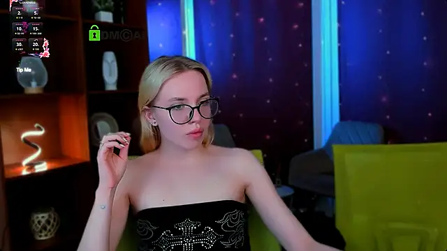 sendi_cais   웹캠 쇼