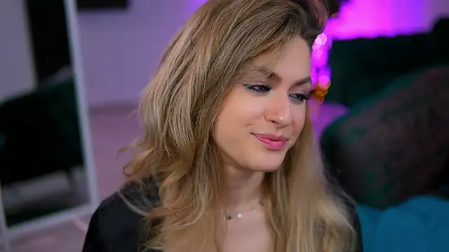 Show Webcam de NayaQuinn