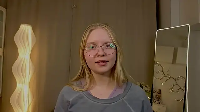 Webkamerová show AlicaCohill