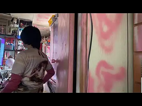 Chat XXX en directo de JesuAdam