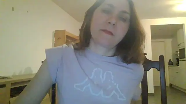 Chat XXX en directo de JasmineGlamour