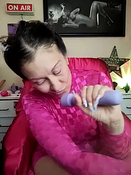 Show Webcam de TheDime