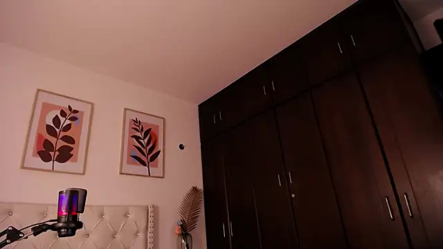 Chat XXX en directo de Barbie_Goddess