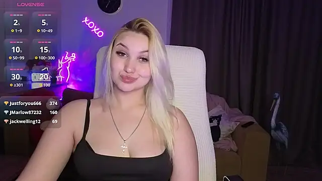 Chat XXX en directo de adrelaxina