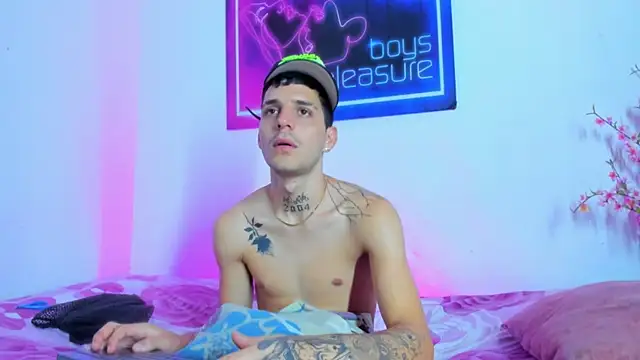 Show Webcam de Pleasure_boys_hot
