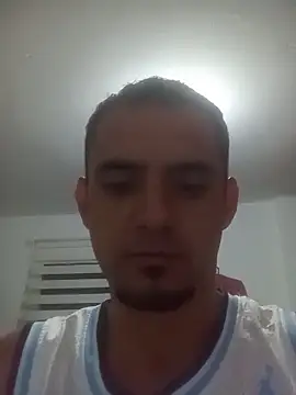 Pertunjukan Kamera Web vergab1234