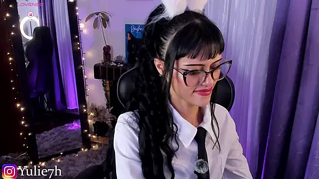 Chat XXX en directo de _Jessy_Moon_