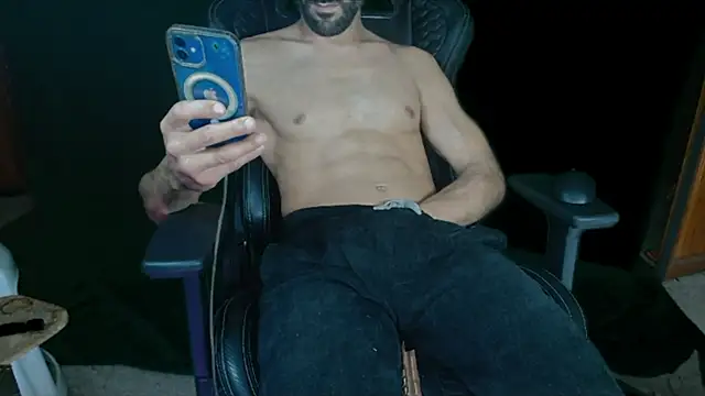 coacharabian Adlı Modelin Canlı XXX Sohbeti