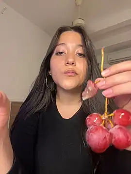 Nhefertary's Live XXX Chat