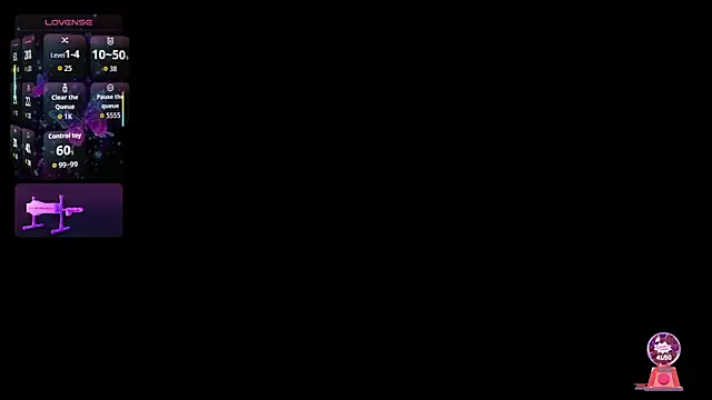 VeronicaFlowers_'s Live XXX Chat