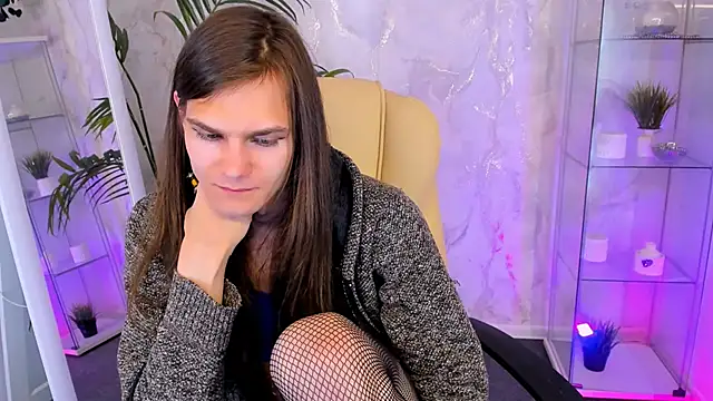 WillFobos Live XXX Chat