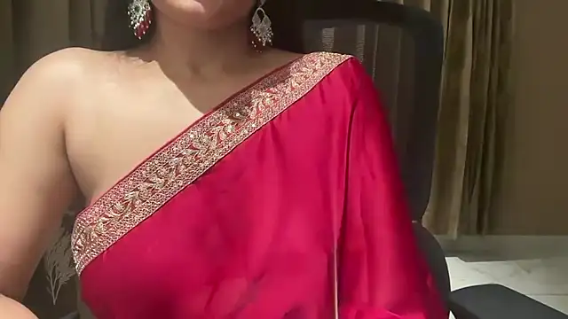 Vibesonly_ Show Webcam