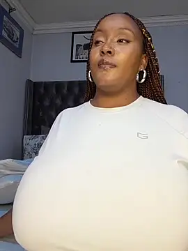 Show webcam de Thasha8