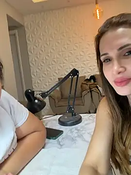 Irresistible24 라이브 XXX 채팅