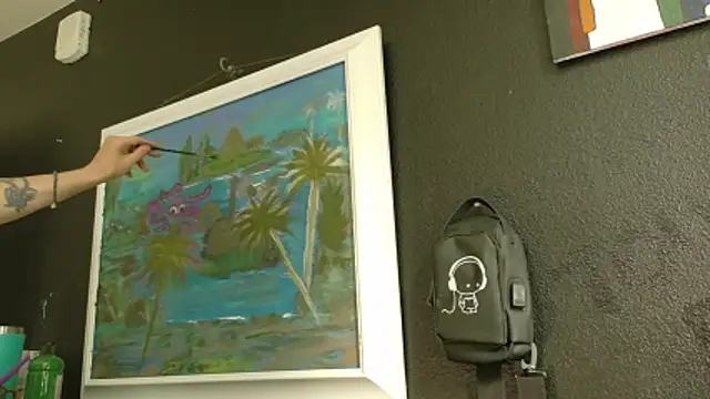 AQuickPhyx 在線直播表演