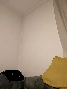 LadyNora Webcam show