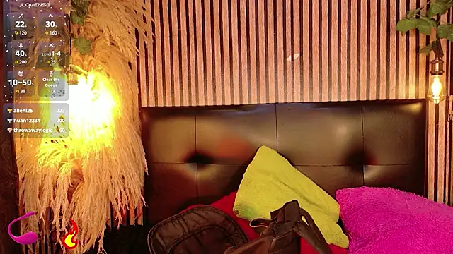 Hiddenhotcake Live XXX-Chat