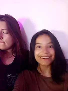 Вебкам-шоу coffeeandbread