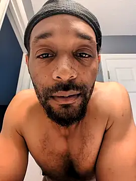 Show Webcam de TheGoldenBoldy321