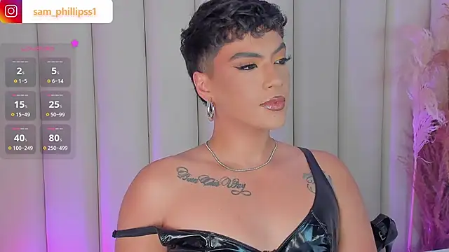 sam_phillipss Live XXX-Chat