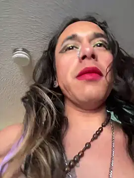 TranSexualJade95 webcam show