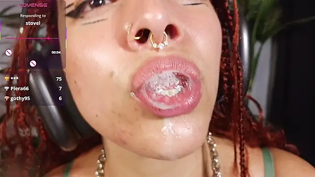 bri_von_dhara__ Live XXX-Chat