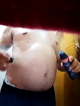 Show de branquinho3 na webcam