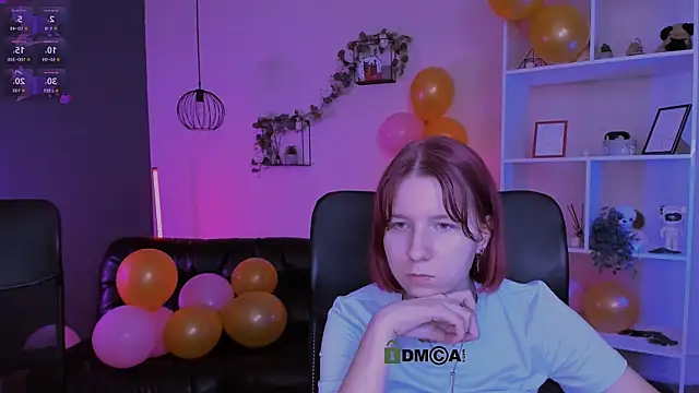 gloria_bubble Live XXX-Chat