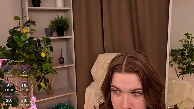 MaraBrookfieId live XXX chat