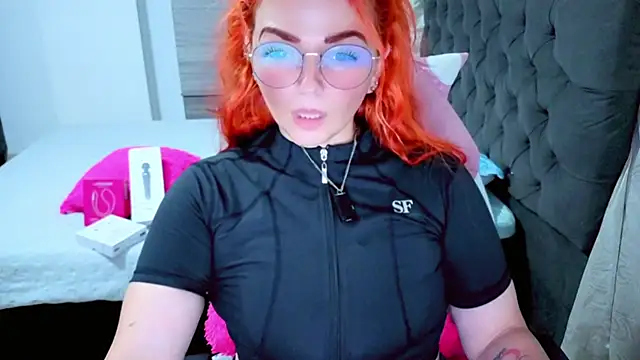 Živý XXX chat Alexatexa2929