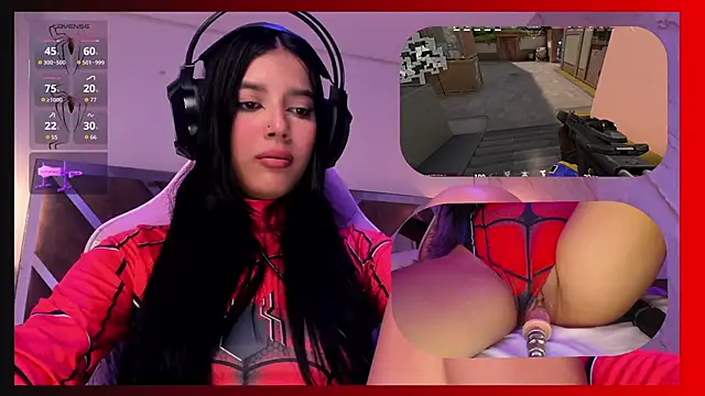 Chatroom XXX en direct de SweetieCloe_