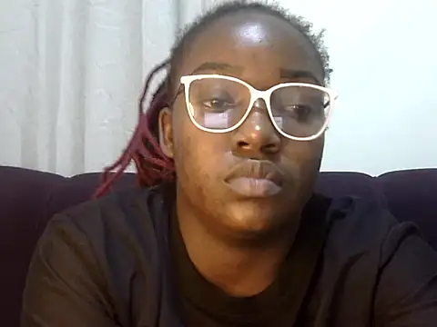 Sexy-suzy's Live XXX Chat