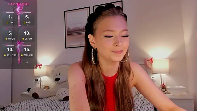 Czat XXX na żywo – diana_nier