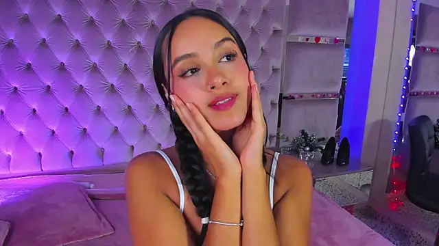 Czat XXX na żywo – Harii_02